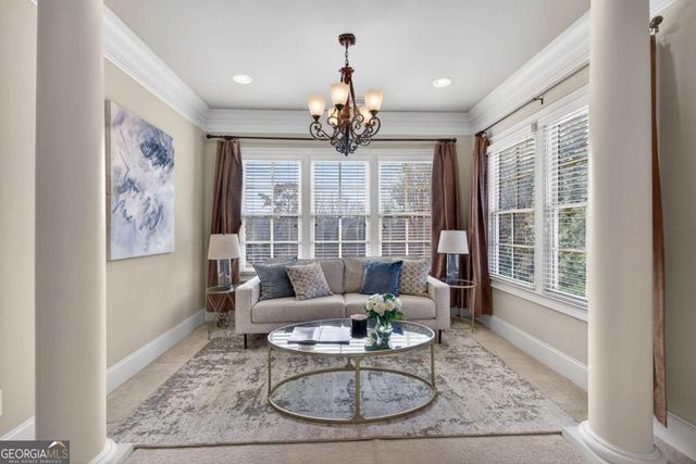 2853 Stirling Ridge Court, Alpharetta, GA 30004