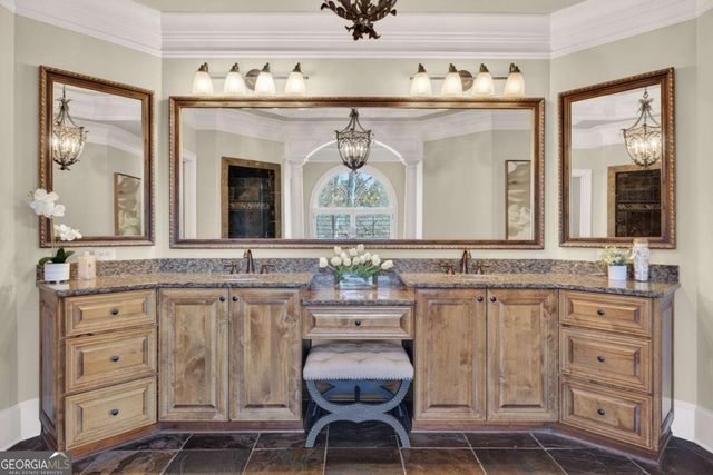 2853 Stirling Ridge Court, Alpharetta, GA 30004