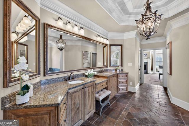 2853 Stirling Ridge Court, Alpharetta, GA 30004