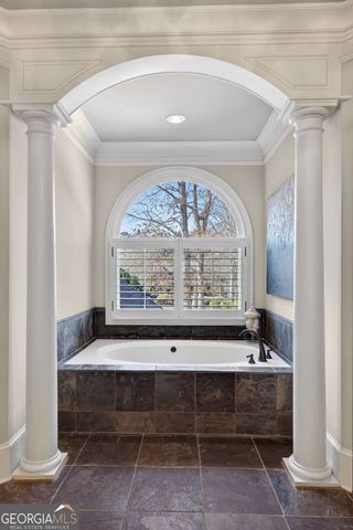 2853 Stirling Ridge Court, Alpharetta, GA 30004