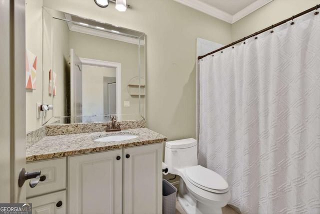 2853 Stirling Ridge Court, Alpharetta, GA 30004