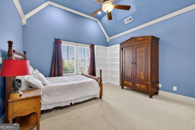 2853 Stirling Ridge Court, Alpharetta, GA 30004