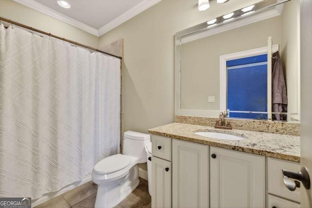 2853 Stirling Ridge Court, Alpharetta, GA 30004