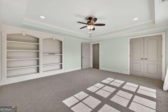 2853 Stirling Ridge Court, Alpharetta, GA 30004