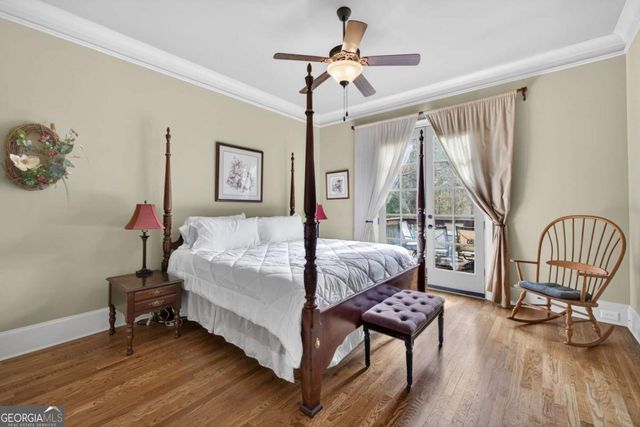 2853 Stirling Ridge Court, Alpharetta, GA 30004