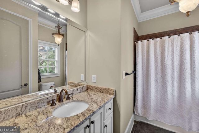 2853 Stirling Ridge Court, Alpharetta, GA 30004