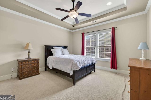 2853 Stirling Ridge Court, Alpharetta, GA 30004