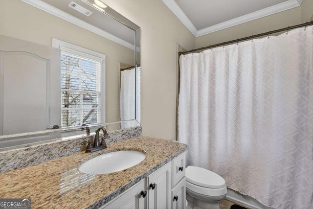 2853 Stirling Ridge Court, Alpharetta, GA 30004