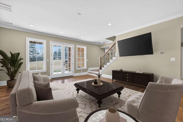 2853 Stirling Ridge Court, Alpharetta, GA 30004