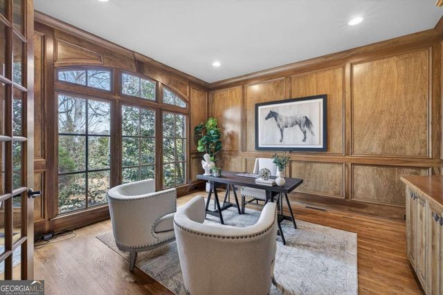 2853 Stirling Ridge Court, Alpharetta, GA 30004