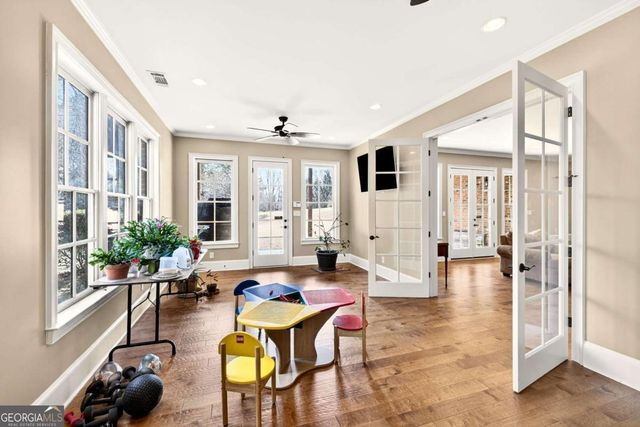 2853 Stirling Ridge Court, Alpharetta, GA 30004