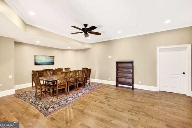 2853 Stirling Ridge Court, Alpharetta, GA 30004