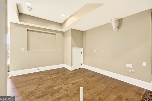 2853 Stirling Ridge Court, Alpharetta, GA 30004