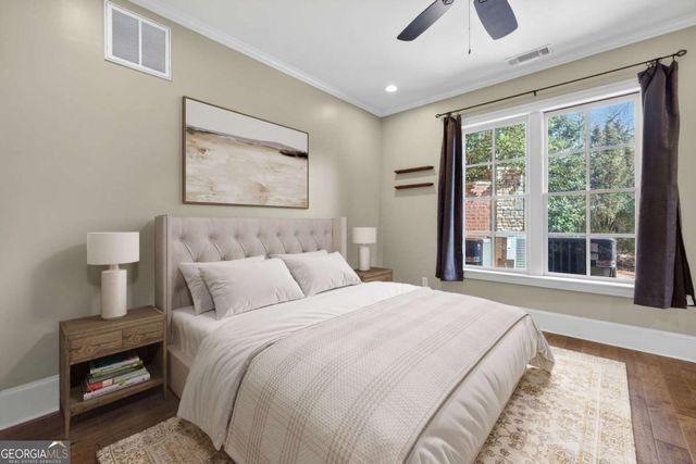 2853 Stirling Ridge Court, Alpharetta, GA 30004