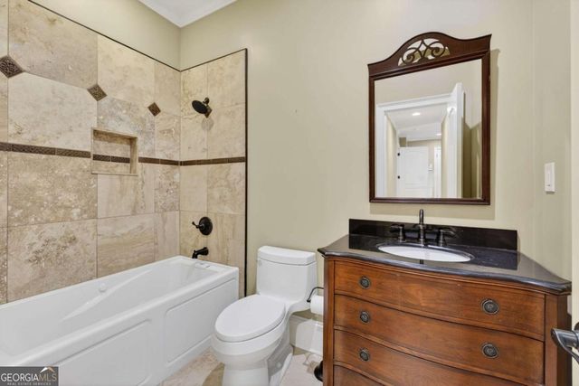 2853 Stirling Ridge Court, Alpharetta, GA 30004