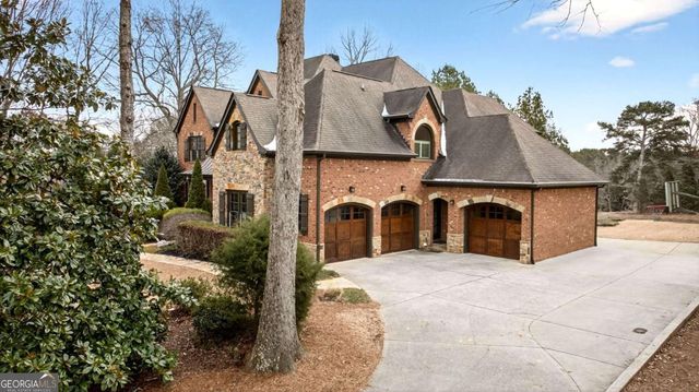 2853 Stirling Ridge Court, Alpharetta, GA 30004