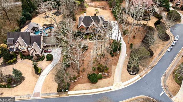 2853 Stirling Ridge Court, Alpharetta, GA 30004