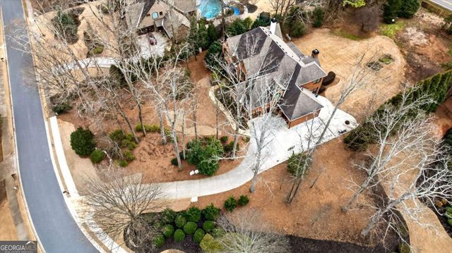 2853 Stirling Ridge Court, Alpharetta, GA 30004