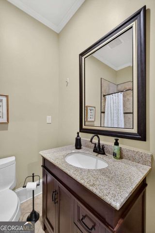 2853 Stirling Ridge Court, Alpharetta, GA 30004