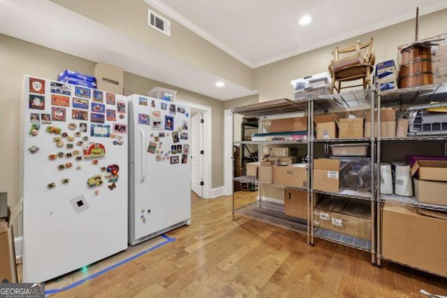 2853 Stirling Ridge Court, Alpharetta, GA 30004