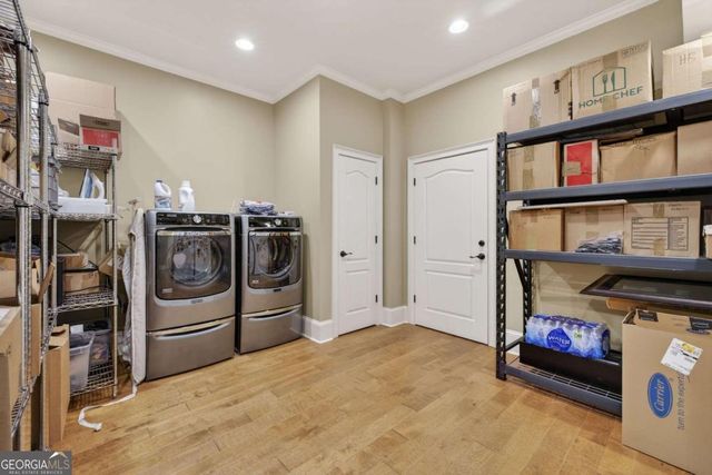 2853 Stirling Ridge Court, Alpharetta, GA 30004