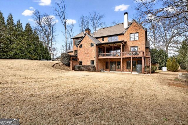 2853 Stirling Ridge Court, Alpharetta, GA 30004