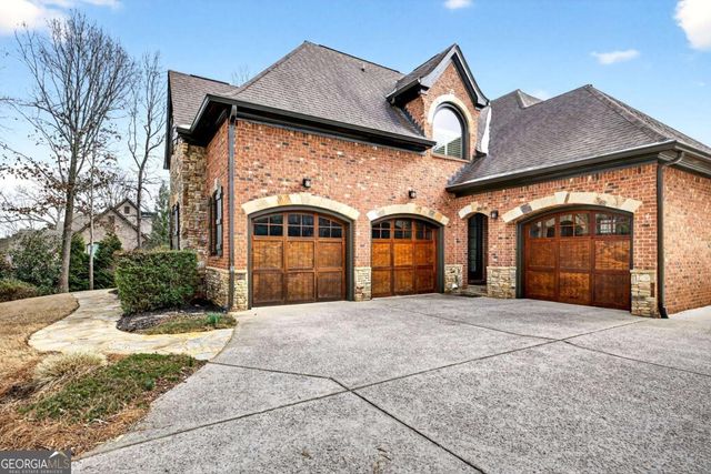 2853 Stirling Ridge Court, Alpharetta, GA 30004