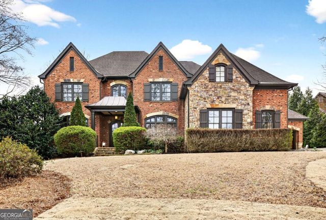 2853 Stirling Ridge Court, Alpharetta, GA 30004