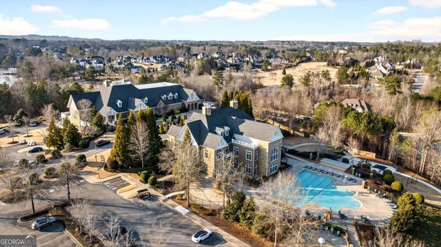 2853 Stirling Ridge Court, Alpharetta, GA 30004