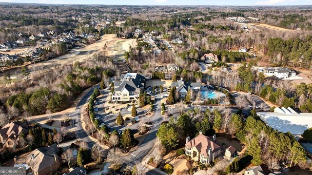 2853 Stirling Ridge Court, Alpharetta, GA 30004