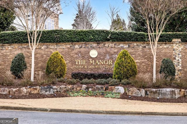 2853 Stirling Ridge Court, Alpharetta, GA 30004