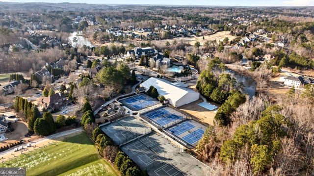 2853 Stirling Ridge Court, Alpharetta, GA 30004