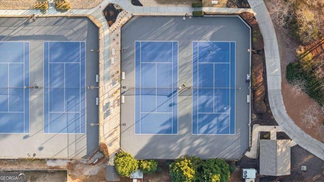 2853 Stirling Ridge Court, Alpharetta, GA 30004