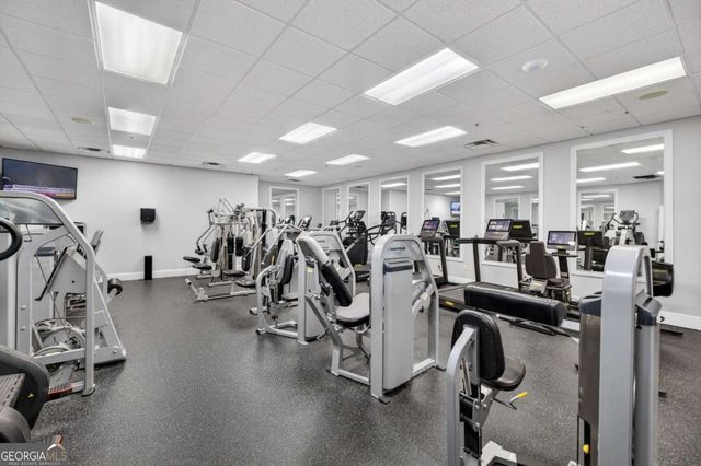 2853 Stirling Ridge Court, Alpharetta, GA 30004