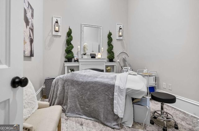 2853 Stirling Ridge Court, Alpharetta, GA 30004