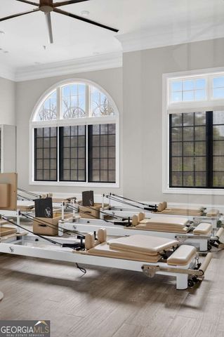 2853 Stirling Ridge Court, Alpharetta, GA 30004