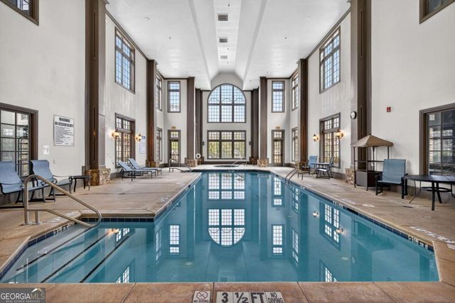 2853 Stirling Ridge Court, Alpharetta, GA 30004