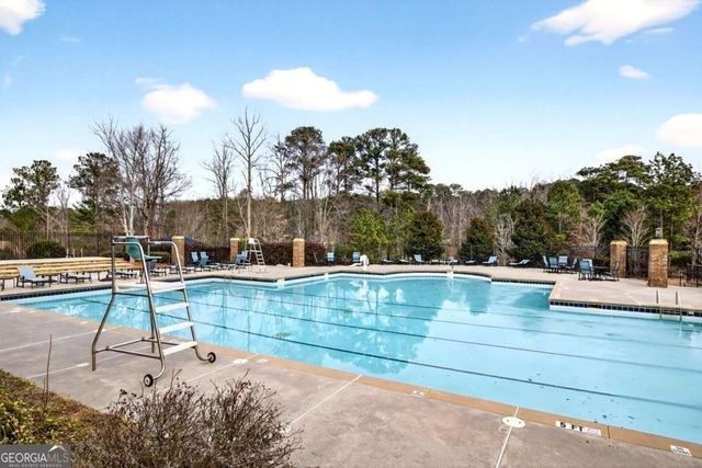 2853 Stirling Ridge Court, Alpharetta, GA 30004