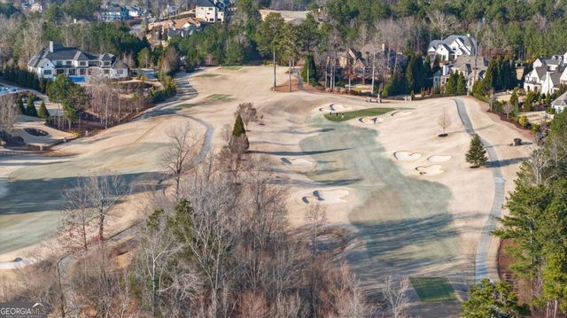 2853 Stirling Ridge Court, Alpharetta, GA 30004