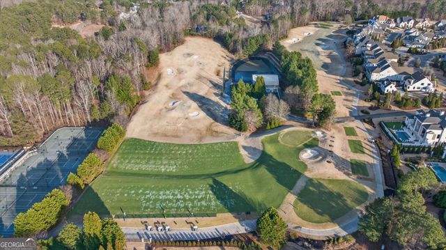 2853 Stirling Ridge Court, Alpharetta, GA 30004