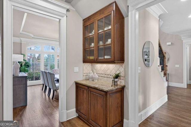 2853 Stirling Ridge Court, Alpharetta, GA 30004