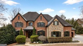 2853 Stirling Ridge Court, Alpharetta, GA 30004