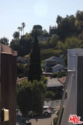 2210 Tom Mix Road, Los Angeles, CA 90026