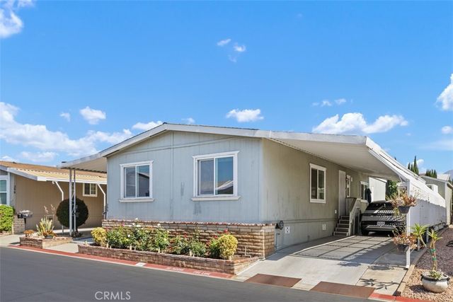 1456 E Philadelphia St Spc 299, Ontario, CA 91761