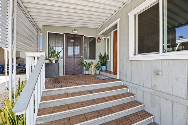 1456 E Philadelphia St Spc 299, Ontario, CA 91761