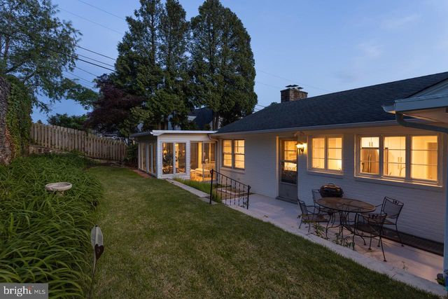 412 AIGBURTH RD, Baltimore, MD 21286