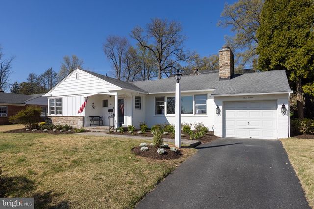 412 AIGBURTH RD, Baltimore, MD 21286
