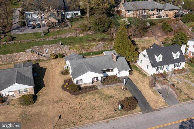 412 AIGBURTH RD, Baltimore, MD 21286