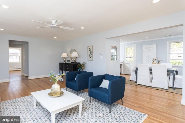 412 AIGBURTH RD, Baltimore, MD 21286