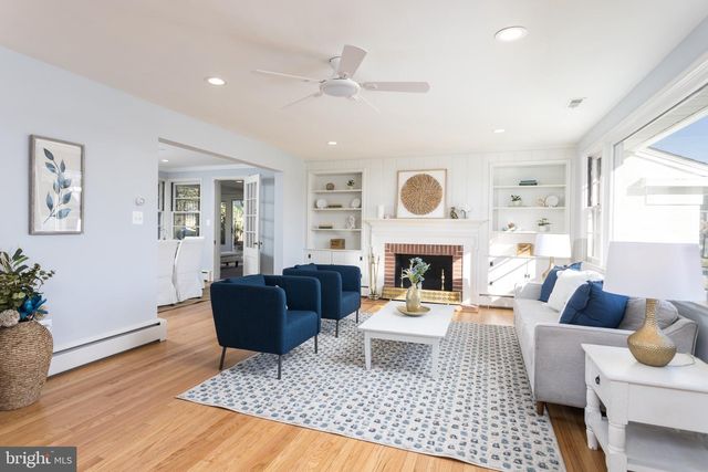 412 AIGBURTH RD, Baltimore, MD 21286
